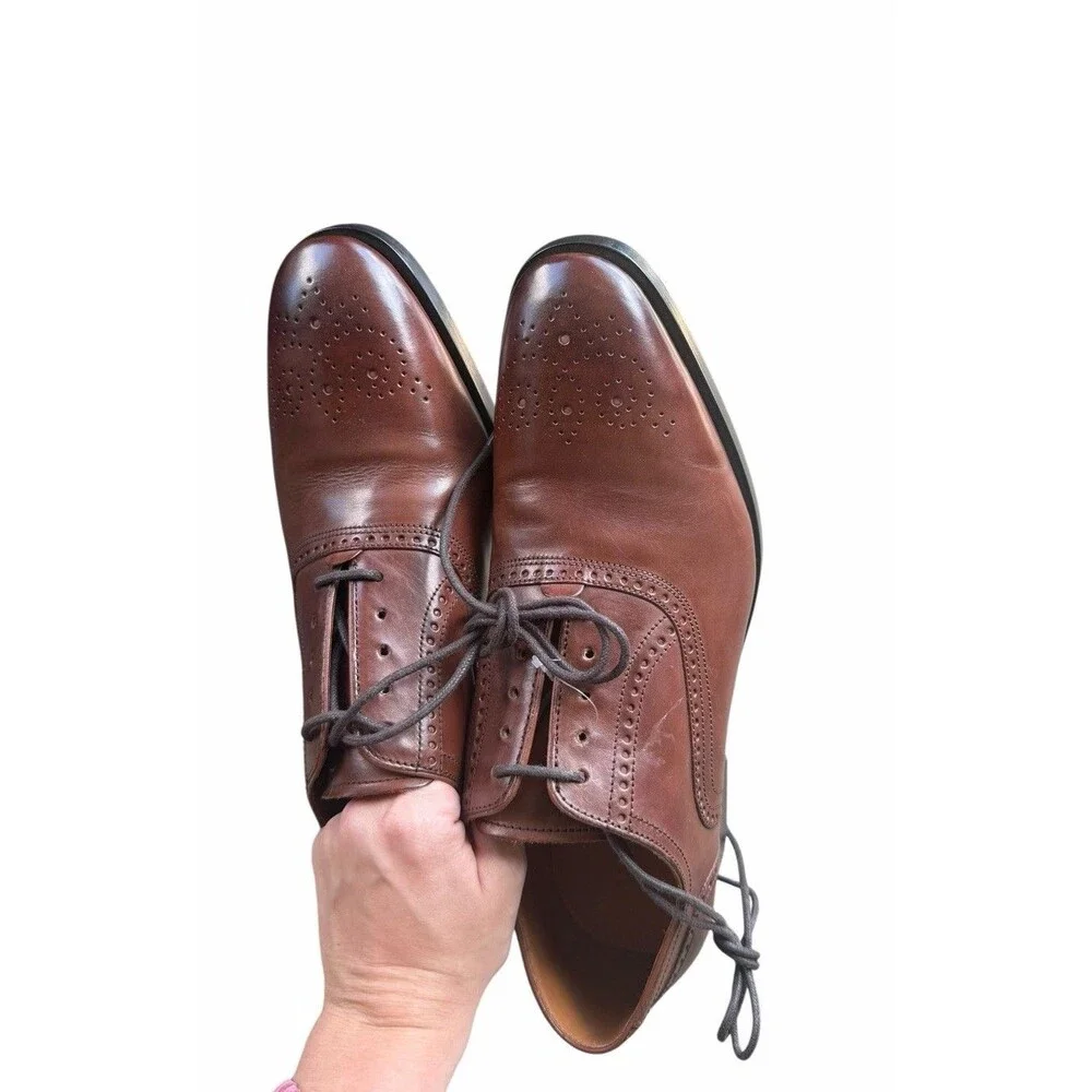 Allen Edmonds new allen